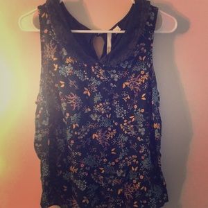 Lauren Conrad tank top